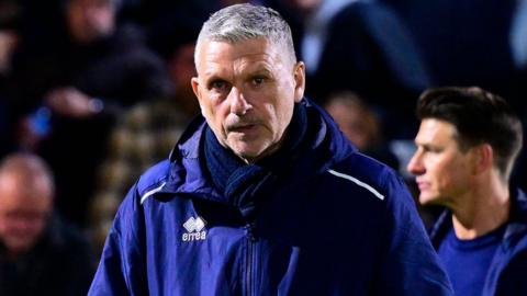  Truro City manager John Askey 