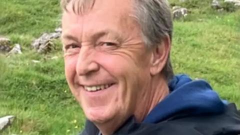 Shaun Flatley 
