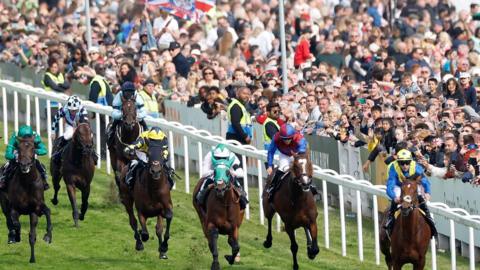 Epsom Derby