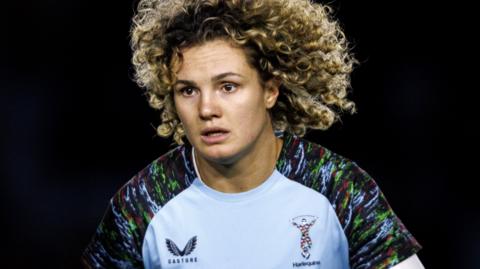 Ellie Kildunne