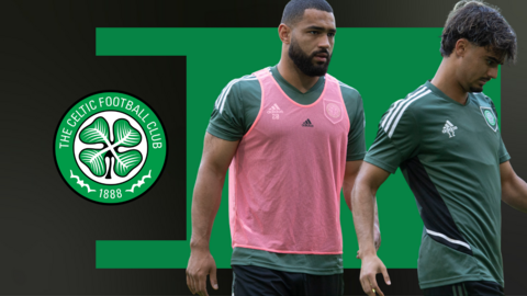 Carter-Vickers and Jota