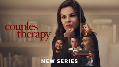 Couples Therapy
