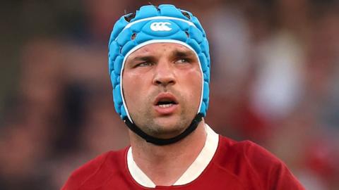 Tadhg Beirne