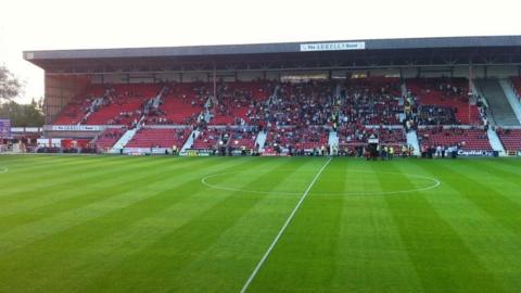 County Ground