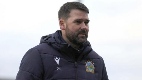 David Healy