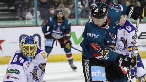 Belfast Giants