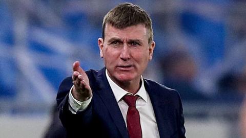 Stephen Kenny