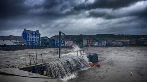 Aberaeron