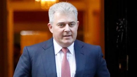 Brandon Lewis