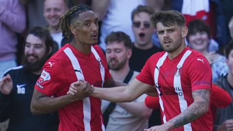 Orient celebrate