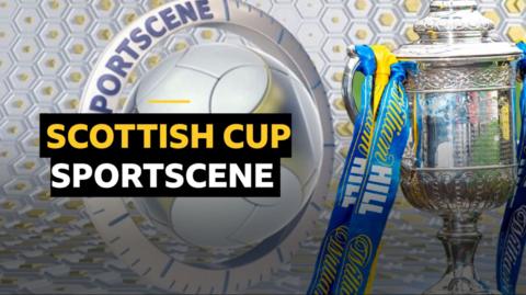 Scottish Cup Sportscene