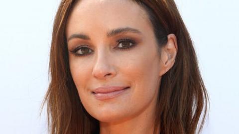 Catt Sadler