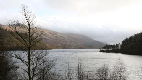 Thirlmere