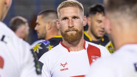 Sam Tomkins