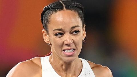 Katarina Johnson-Thompson