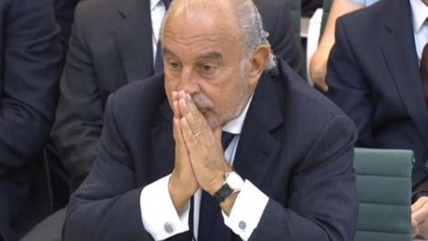 Philip Green