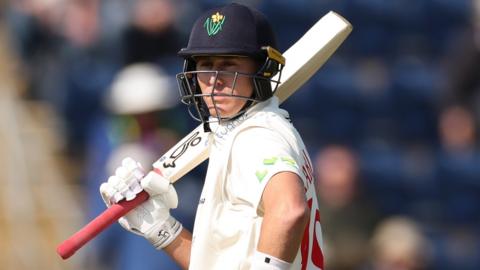 Marnus Labuschagne