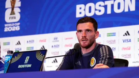 Andy Robertson