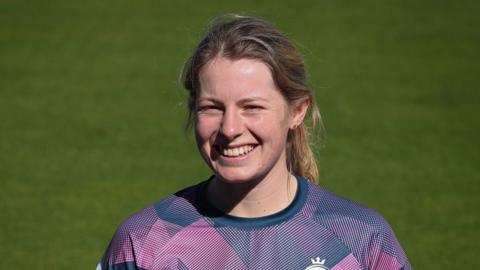 Issy Routledge
