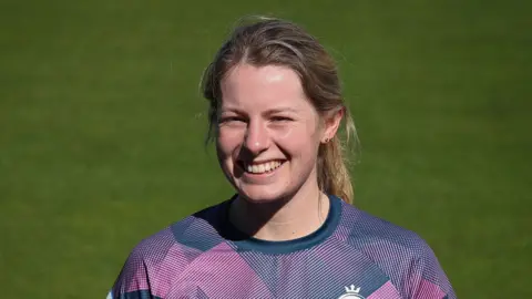 Issy Routledge