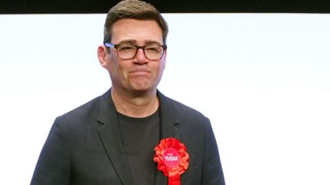 Andy Burnham