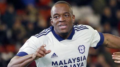 Uche Ikpeazu