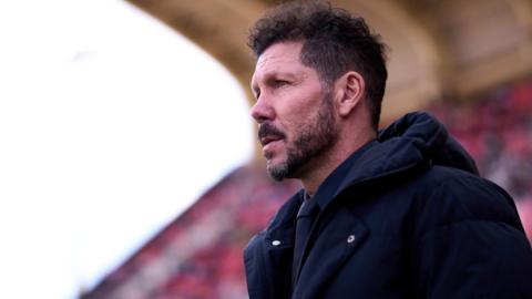 Diego Simeone