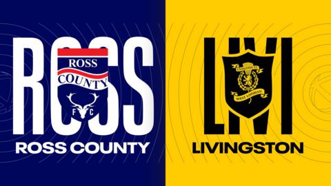 Ross County v Livingston