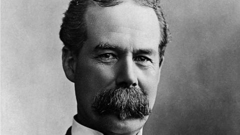 Thomas Lipton