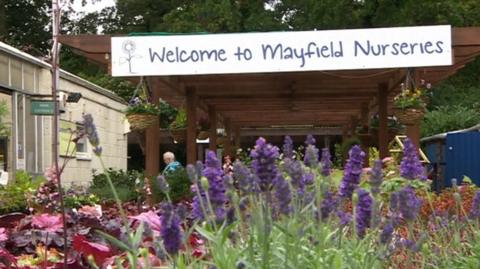 Mayfield Nurseries