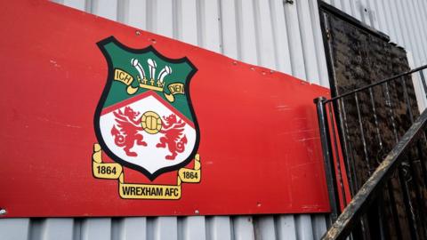 Cae Ras Wrecsam