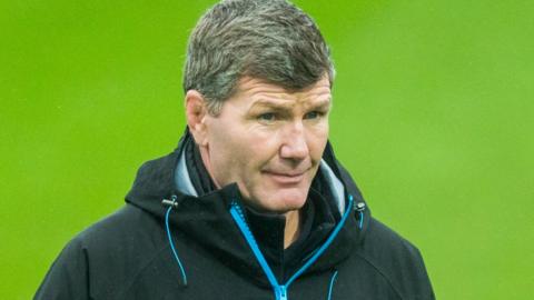Rob Baxter
