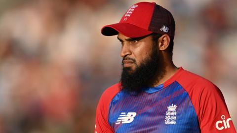 Adil Rashid