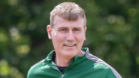 Stephen Kenny