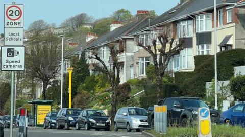 Old Laira Road