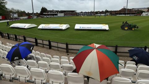 Wantage Road