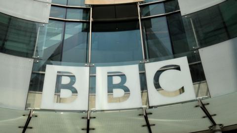 The BBC's New Broadcasting House