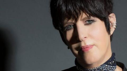 Diane Warren