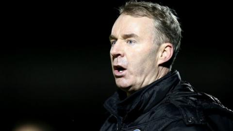 John Sheridan