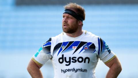 Bath prop Henry Thomas