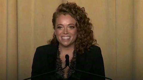 Michelle Wolf