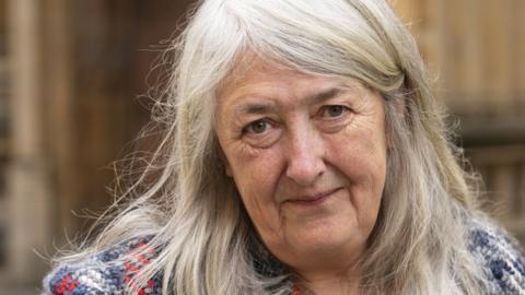 Mary Beard