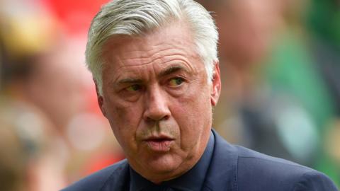 Carlo Ancelotti