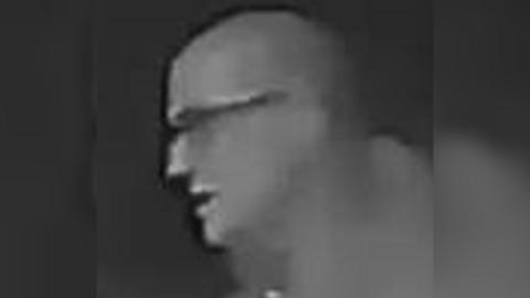 CCTV image