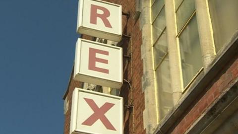 Rex Cinema