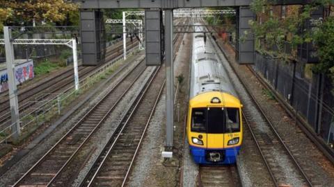 London Overground