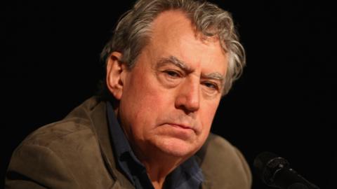 Terry Jones