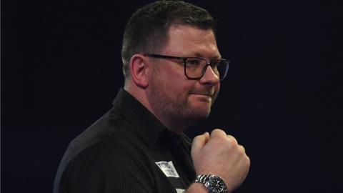 James Wade