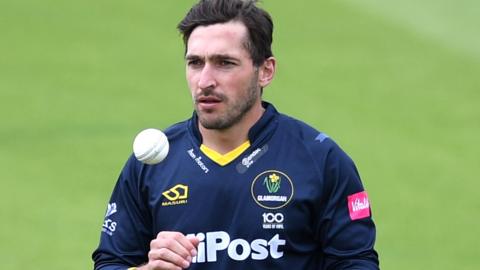 Andrew Salter