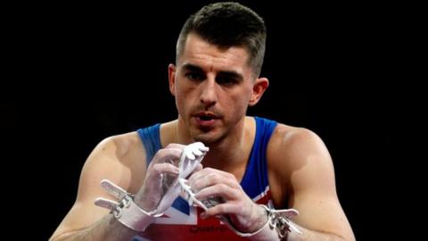 Max Whitlock